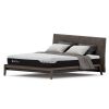 Sweet 10" King Mattress; Aero Max Gel Memory Foam with Ice Feel Cooling Fabric; Medium Plush Foam Core Support; Made in USA
