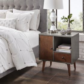 [Only support Drop Shipping Buyer] Stinson Storage Nightstand
