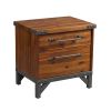 [Only support Drop Shipping Buyer] Lancaster Nightstand