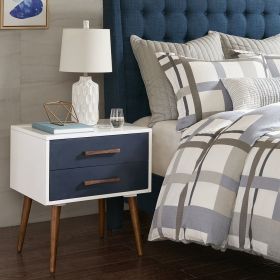 [Only support Drop Shipping Buyer] Jeremy Storage Nightstand
