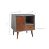 [Only support Drop Shipping Buyer] Stinson Storage Nightstand