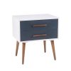 [Only support Drop Shipping Buyer] Jeremy Storage Nightstand