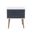 [Only support Drop Shipping Buyer] Jeremy Storage Nightstand
