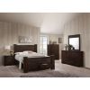 Panang Nightstand in Mahogany YJ
