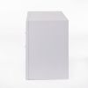Ireland Nightstand in White 21704