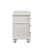 ACME Jaqueline NIGHTSTAND Antique White Finish BD01434