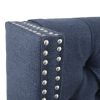 [Only support Drop Shipping Buyer] Amelia Queen Headboard