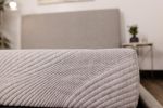 Omne Sleep Comfort Series Queen Soft Gel Memory Foam Tight Top 12 Inch Mattress