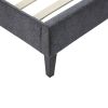 [Only support Drop Shipping Buyer] Q Rowen Platform Bed