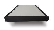 B26 InMotion Bronze Power Full XL Bed Frame; Base 54x80x6