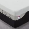 Sweet 10" King Mattress; Aero Max Gel Memory Foam with Ice Feel Cooling Fabric; Medium Plush Foam Core Support; Made in USA