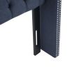 [Only support Drop Shipping Buyer] Amelia Queen Headboard