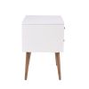 [Only support Drop Shipping Buyer] Jeremy Storage Nightstand