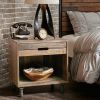[Only support Drop Shipping Buyer] Renu Nightstand