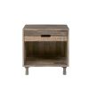 [Only support Drop Shipping Buyer] Renu Nightstand