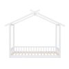 Extending House Bed, Wooden Daybed,