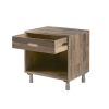 [Only support Drop Shipping Buyer] Renu Nightstand